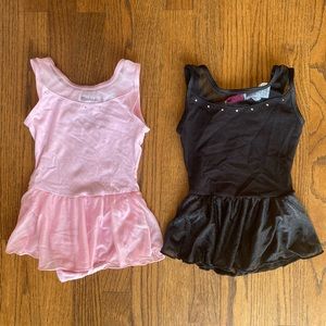 Girls Ballet Leotard(s)